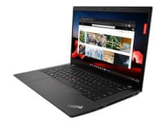 Lenovo Prijenosno računalo ThinkPad L14 G4, i7-1355U, 14FHD, 16GB, SSD512GB, UMA, W11P, crni (21H1004GSC)