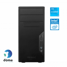 Anni Home Optimal stolno računalo, i3-12100, 8GB, 500GB, FreeDOS (ATPII-H4-7415)