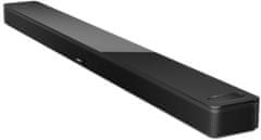 Bose Ultra SoundBar, crna