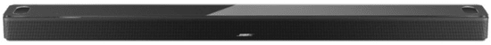 Bose Ultra SoundBar, crna