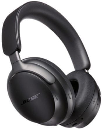 Bose QuietComfort Ultra bežične slušalice