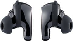 Bose QuietComfort Ultra bežične slušalice, crna