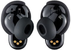 Bose QuietComfort Ultra bežične slušalice, crna