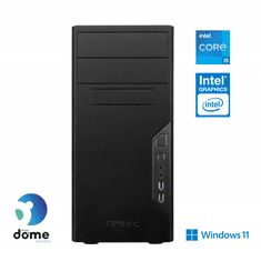 Anni Home Advanced stolno računalo, i5-12400, 16GB, 1TB, W11H (ATPII-H4-7423-W)