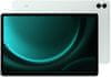 Galaxy Tab S9 FE+ tablet, 8GB/128GB, svijetlo zelena