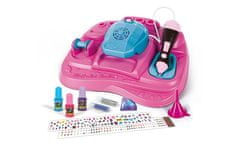 Clementoni Crazy Chic Beauty set, Art Studio nokti (18730)