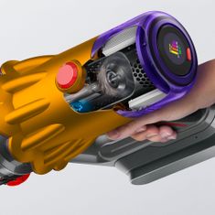 Dyson Dyson V12 Detect Slim Absolute uspravni usisavač (448884)