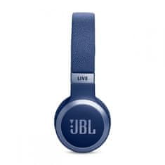 JBL Live 670NC bežične slušalice, plave