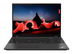 Lenovo ThinkPad T16 G2 prijenosno računalo, i7-1355U, 16WUXGA, 16GB, SSD512GB, UMA, W11P (21HH003BSC)