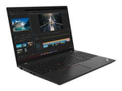 Lenovo ThinkPad T16 G2 prijenosno računalo, i7-1355U, 16WUXGA, 16GB, SSD512GB, UMA, W11P (21HH003BSC)