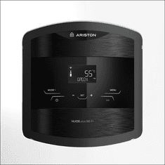 Ariston toplinska pumpa Nuos Plus 250 Wi-Fi (3069776)