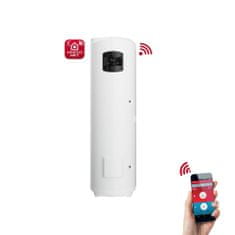 Ariston toplinska pumpa Nuos Plus 250 Wi-Fi (3069776)