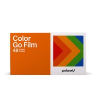 Polaroid go film