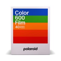 Polaroid i-type i 600 film