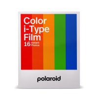 Polaroid 9 film