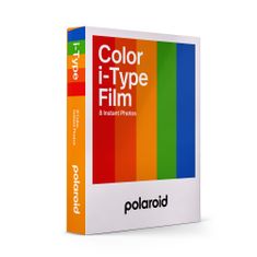 POLAROID iType film, u boji, jedno pakiranje
