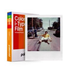 POLAROID iType film, u boji, jedno pakiranje