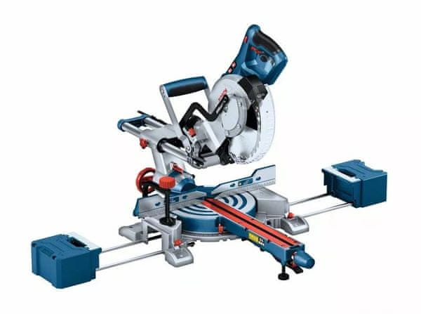 Bosch Professional GCM 305-216 D