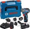 BOSCH Professional akumulatorska bušilica-odvijač GSR 12V-35 FC (06019H3008)