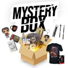 Merchandise Mystery BOX FUNKO i mnoge druge kutije iznenađenja