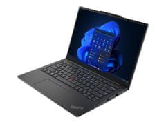 Lenovo Prijenosno računalo ThinkPad E14 G5, i7-1355U, 14WUXGA, 24GB, SSD512GB, UMA, W11P, crna (21JK005DSC)