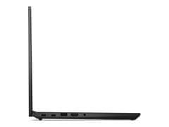 Lenovo Prijenosno računalo ThinkPad E14 G5, i7-1355U, 14WUXGA, 24GB, SSD512GB, UMA, W11P, crna (21JK005DSC)