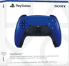 PS5 Dualsense igraća konzola, plava