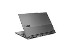 Lenovo ThinkBook 16p G4 prijenosno računalo, i7-13700H, 32GB, 1TB, RTX4060, 16 3.2K, W11P, siva (21J8003DSC)