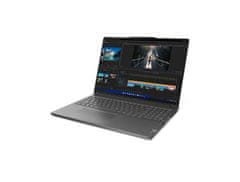 Lenovo ThinkBook 16p G4 prijenosno računalo, i7-13700H, 32GB, 1TB, RTX4060, 16 3.2K, W11P, siva (21J8003DSC)