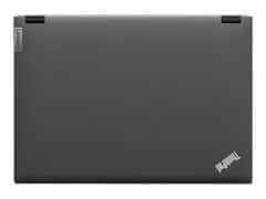 Lenovo ThinkPad P16v G1 prijenosno računalo, i7-13700H, 16WUXGA, MT, 32GB, SSD1TB, UMA, W11P, crna (21FC0018SC)