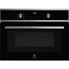 Electrolux EVL6E40X 800 CombiQuick kompaktna mikrovalna pećnica