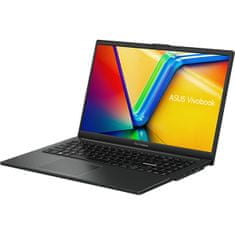 ASUS Vivobook Go 15 E1504FA-BQ512CW prijenosno računalo, R5 7520U, 8GB, SSD512GB, 15.6FHD, W11H (90NB0ZR2-M00Z70)