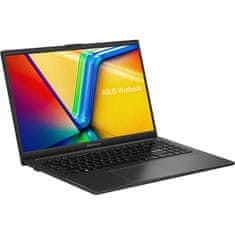 ASUS Vivobook Go 15 E1504FA-BQ512CW prijenosno računalo, R5 7520U, 8GB, SSD512GB, 15.6FHD, W11H (90NB0ZR2-M00Z70)