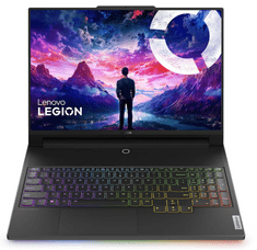 Legion 9 gaming prijenosno računalo, i9-13980HX, 16 3,2K, Mini LED, 64GB, SSD1TB, RTX4080, DOS (83AG003CSC)