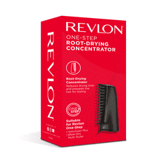 Revlon One-Step dodatak za sušenje za Multi Styler 3v1 i Volumiser Plus