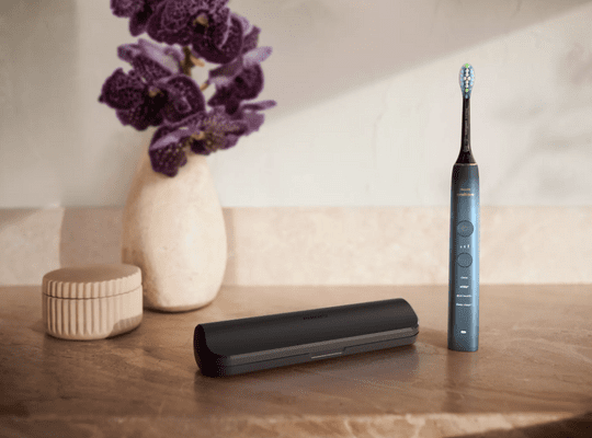  Philips HX9911/88 Sonicare DiamondClean Smart četkica za zube