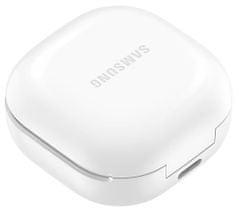 Samsung Galaxy Buds FE bežične slušalice, bijele (SM-R400NZWAEUC)