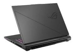 ASUS ROG Strix G16 G614JI-N3093 gaming prijenosno računalo, i7-13650HX, 16GB, SSD1TB, 16FHD+, RTX4070, FreeDOS (90NR0D41-M006R0)