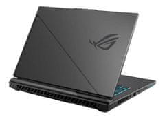 ASUS ROG Strix G16 G614JI-N3093 gaming prijenosno računalo, i7-13650HX, 16GB, SSD1TB, 16FHD+, RTX4070, FreeDOS (90NR0D41-M006R0)