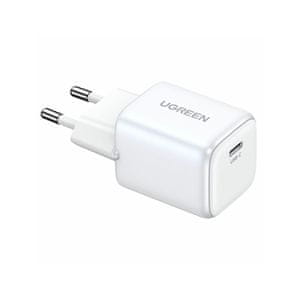 Ugreen CD319 Nexode USB-C PD GaN 30W punjač