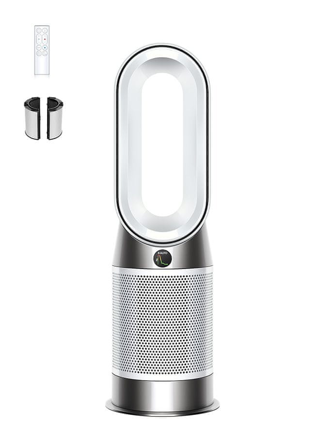  Pročišćivač zraka Dyson Hot+Cool Formaldehyde HP10   