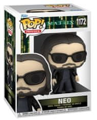 Funko Pop! The Matrix Resurrections - Neo figurica (#1172)