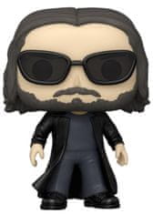 Funko Pop! The Matrix Resurrections - Neo figurica (#1172)