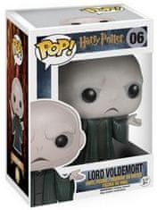 Funko Pop! Harry Potter - Lord Voldemort figurica (#06)