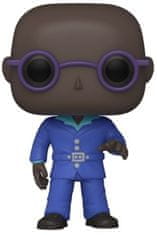 Funko Pop! The Matrix Resurrections - Morpheus (#1174)