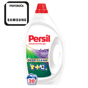  Persil gel za pranje rublja, lavanda, 1.71 L