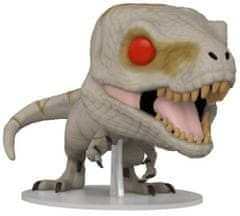 Funko Pop! Jurassic World Dominion - Atrociraptor Ghost figurica (#1219)