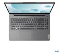 IdeaPad 3 prijenosno računalo 39,62 cm (15,6), FHD, i3-1215U, 8GB, 512GB, W11H (82RK00Y4SC)