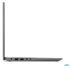 Lenovo IdeaPad 3 prijenosno računalo 39,62 cm (15,6), FHD, i3-1215U, 8GB, 512GB, W11H (82RK00Y4SC)