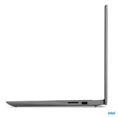 Lenovo IdeaPad 3 prijenosno računalo 39,62 cm (15,6), FHD, i3-1215U, 8GB, 512GB, DOS (82RK015WSC)